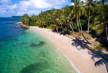 Phu Quoc à votre guise (B) - Pas de guide - Pas de transfert
