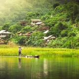 Séjour 2 semaines au Vietnam : 15 jours des atouts du Nord-Est