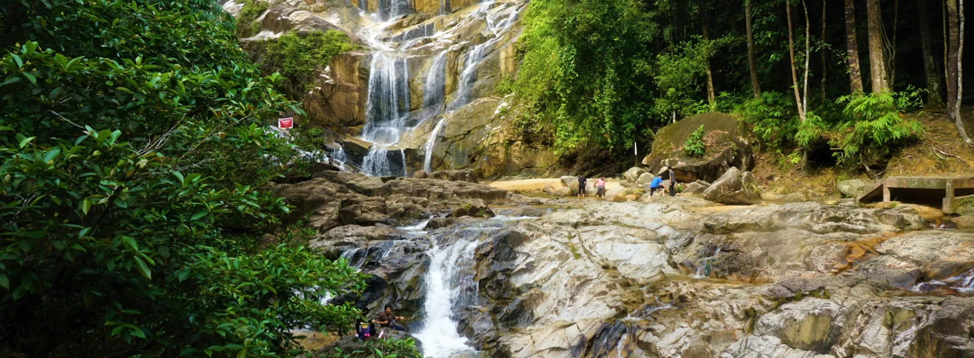 Sungai Lembing