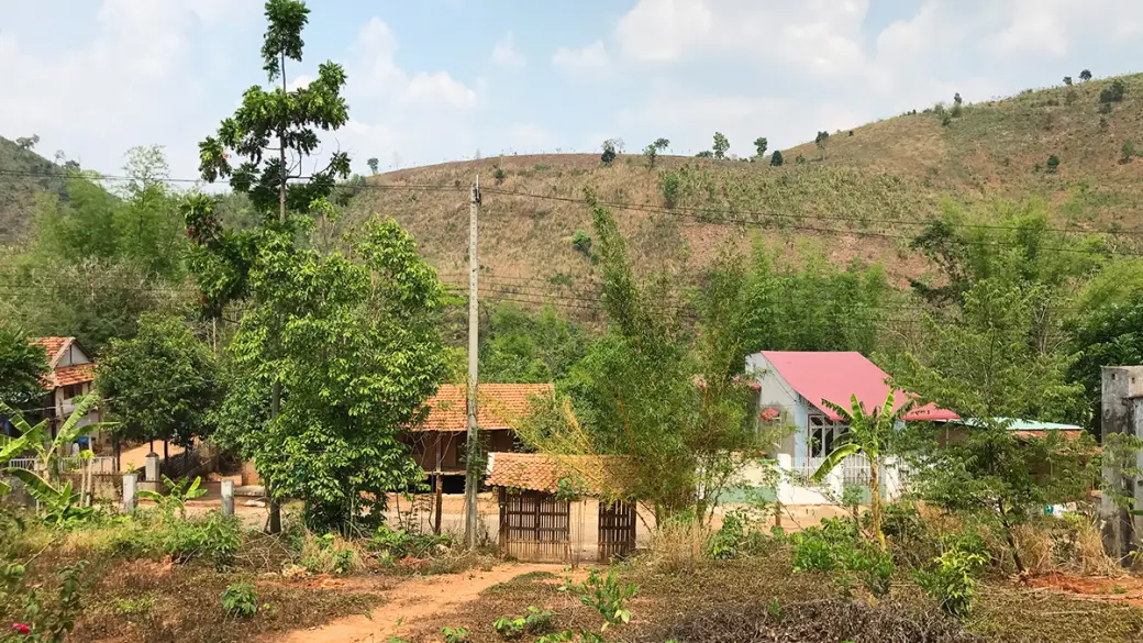 Pleiku – Buon Me Thuot
