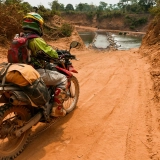 Voyage Vietnam à moto: Raid sur la Piste de Ho Chi Minh