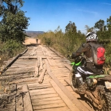 Voyage Vietnam à moto: Raid sur la Piste de Ho Chi Minh