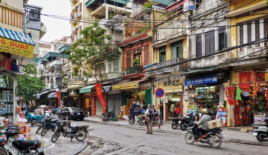 Séjour Vietnam 20 jours : Découverte de la vie rurale