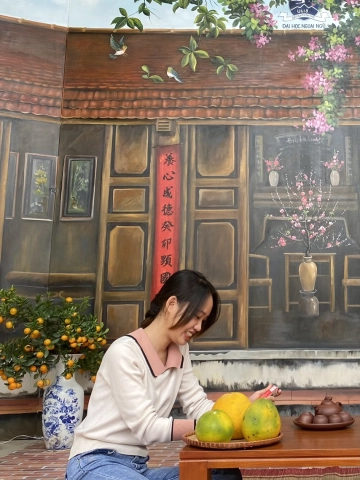 Photo de Nhung Nguyen