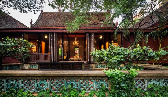 Courte visite 1 jour à Bangkok : Découverte culturelle et sites incontournables