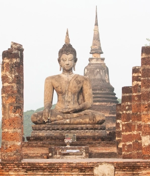 Voyage culturel une journée à Ayutthaya - Explorez l’Ancienne Capitale du Royaume de Siam