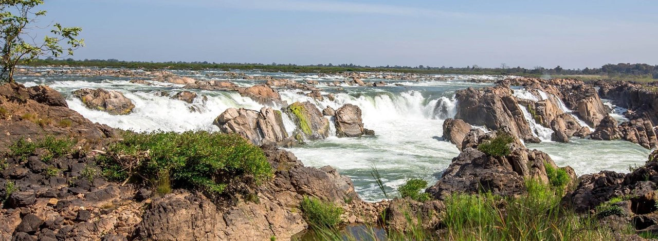 Stung Treng excursion banner
