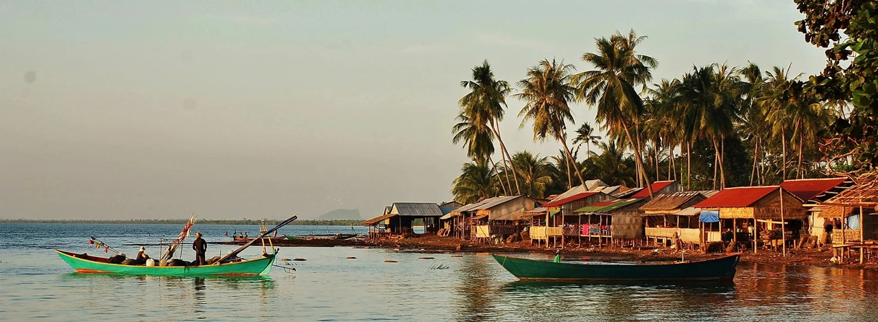 Kep excursion banner