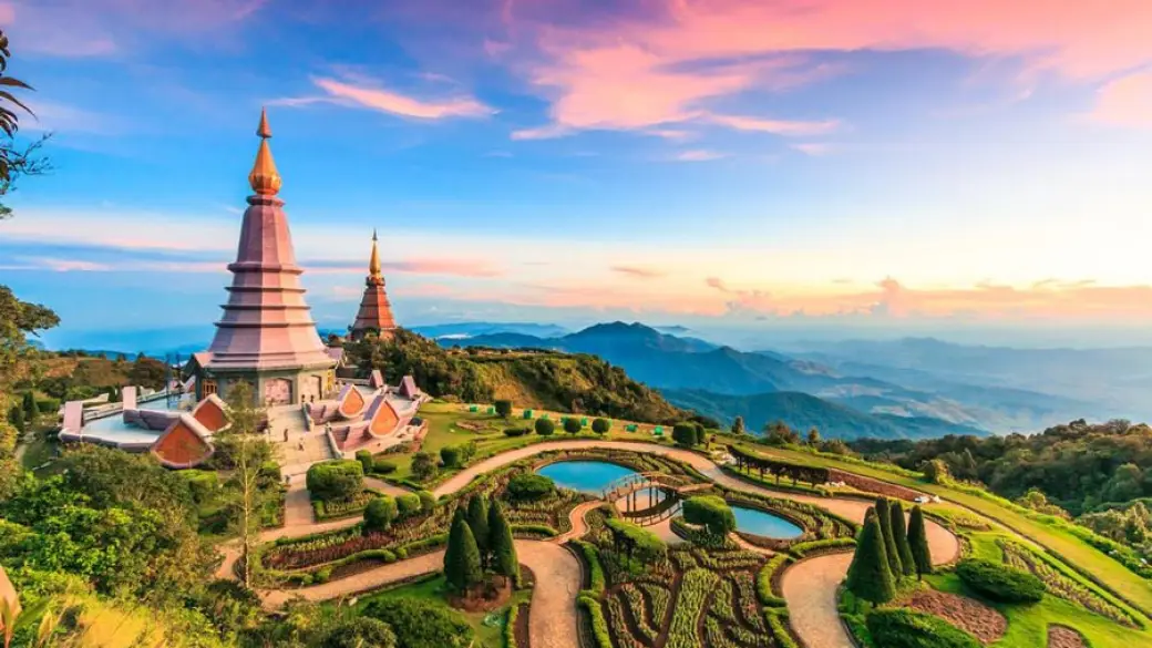 Chiang Mai – Elephant Jungle Sanctuary Excursion collective avec guide anglophone