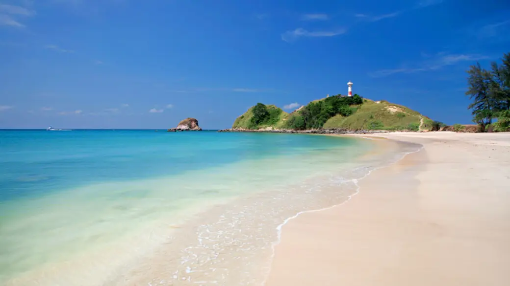 Koh Lanta - Temps libre
