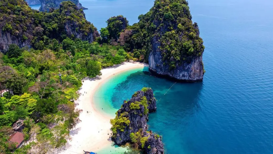Koh Lanta - Temps libre