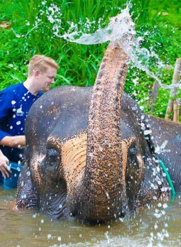 Voyage Thaïlande 2 semaines : Entre temples, nature et plages