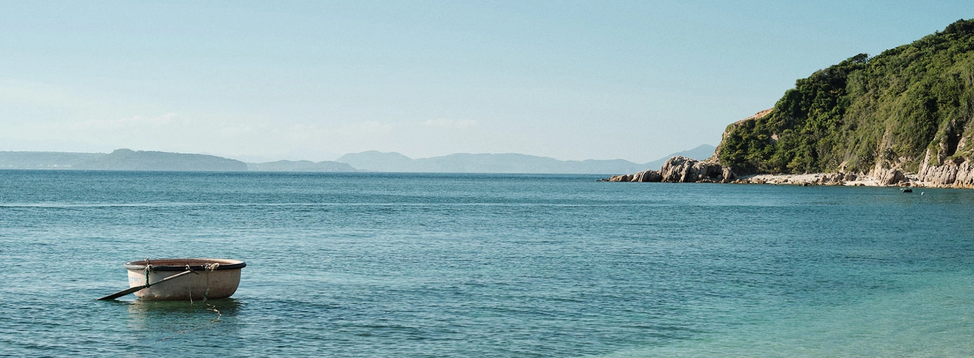 Île de Mai Nha