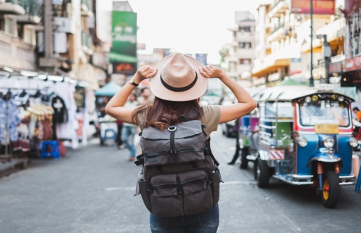 Choses à noter lors d'un voyage en Thaïlande : Guide essentiel pour les voyageurs