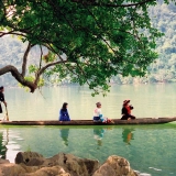 Excursion à Ba Be 3 jours : Nature, cascades et lacs