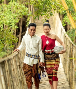 Buon Ma Thuot - Ban Don 1 jour : Village des éléphants