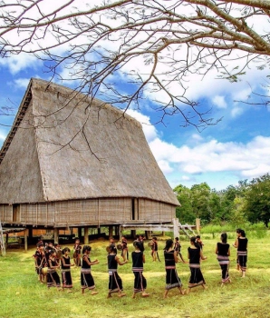 Court voyage à Buon Ma Thuot 3 jours : Villages ethniques