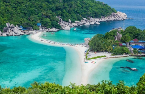 Top 15 des belles plages de Thaïlande à visiter en 2024