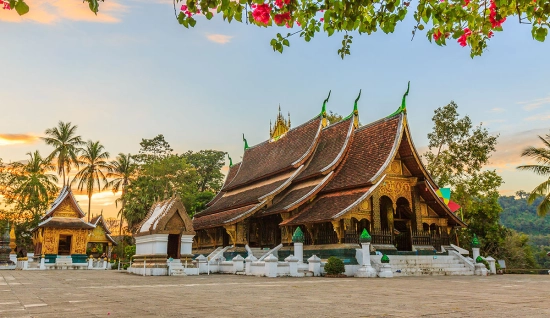 Circuit hors des sentiers battus au Nord Laos 2 semaines