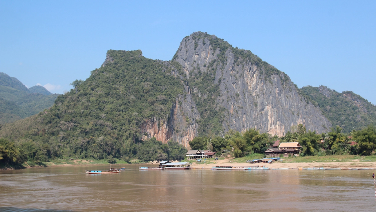 Circuit au Laos 2 semaines d’aventures en terres sacrées
