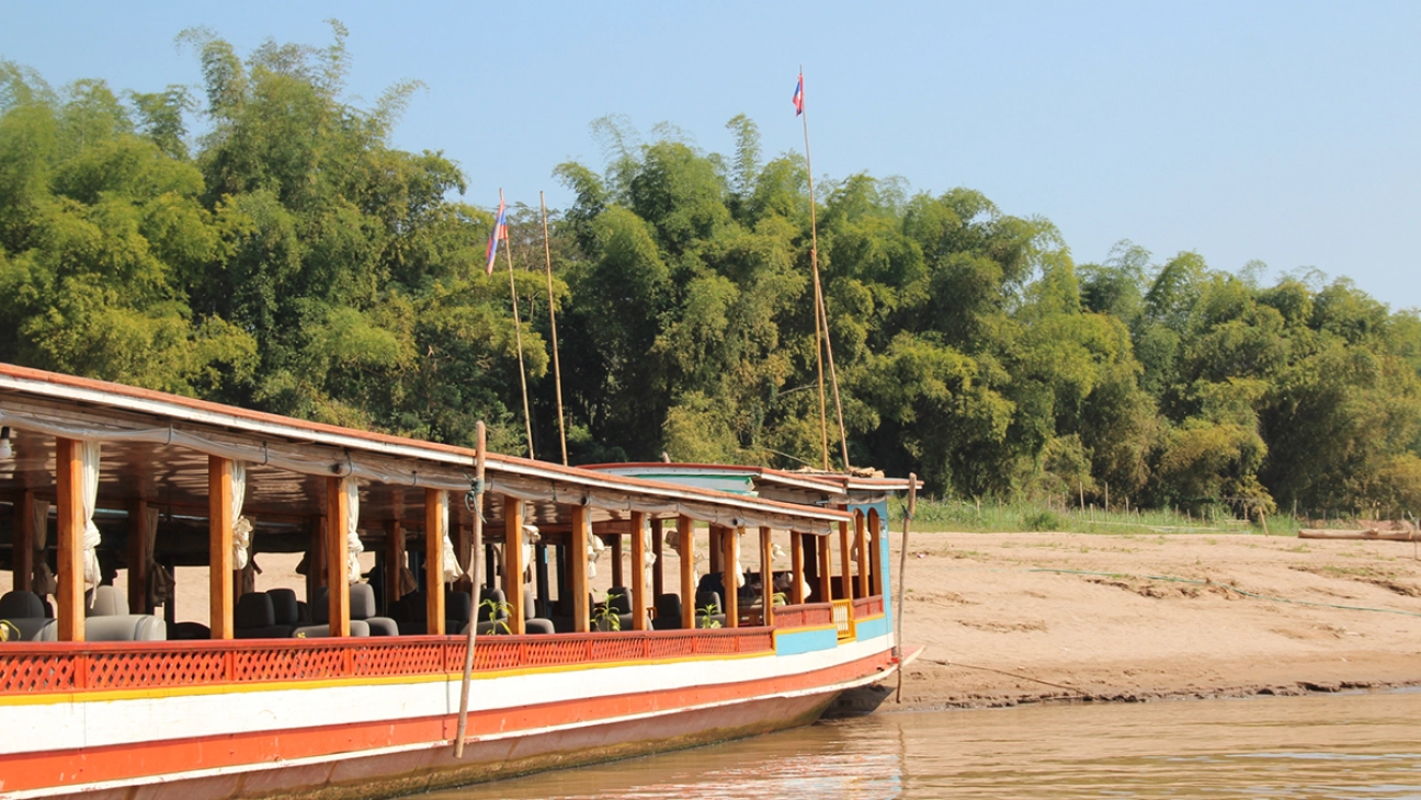 Circuit au Laos 2 semaines d’aventures en terres sacrées