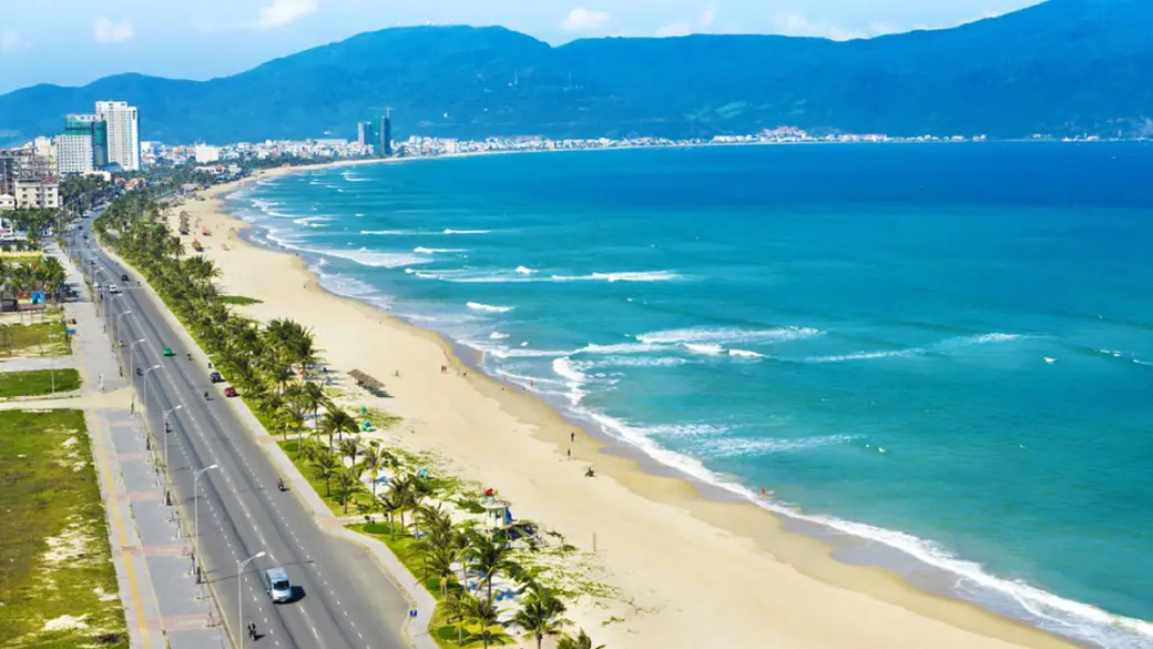 Hue - Danang – Hoian