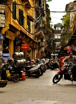 Circuit Vietnam 2 semaines : De Hanoi à Saigon, un voyage inoubliable