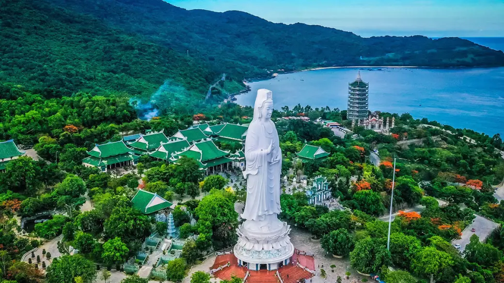 Hue - Danang – Hoian