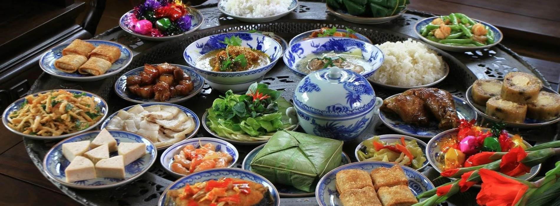 Plats de moins de 2 $ à ne pas manquer lors de votre voyage à Hanoi
