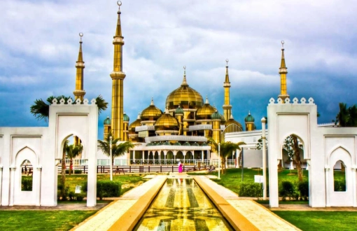 Voyage Malaisie : Meilleur moment pour faire le circuit en Malaisie