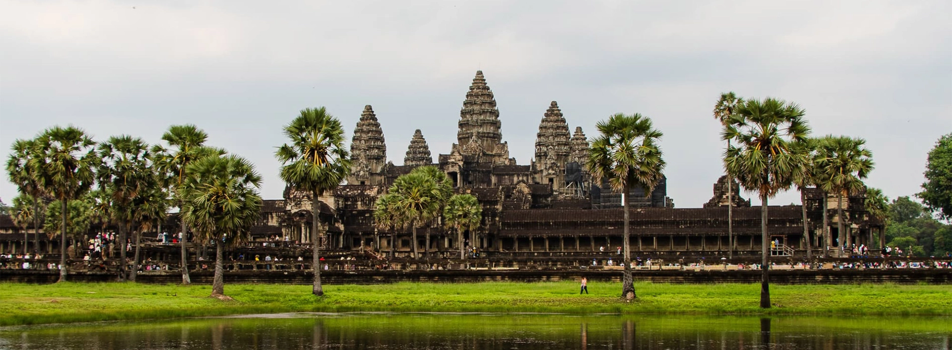 Guide de voyage au Cambodge en Novembre : Climat, Activités et Itinéraire
