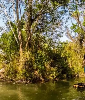 Randonnée au parc national de Doi Inthanon 2 jours: Découvrir le toit de la Thaïlande au Chiang Mai