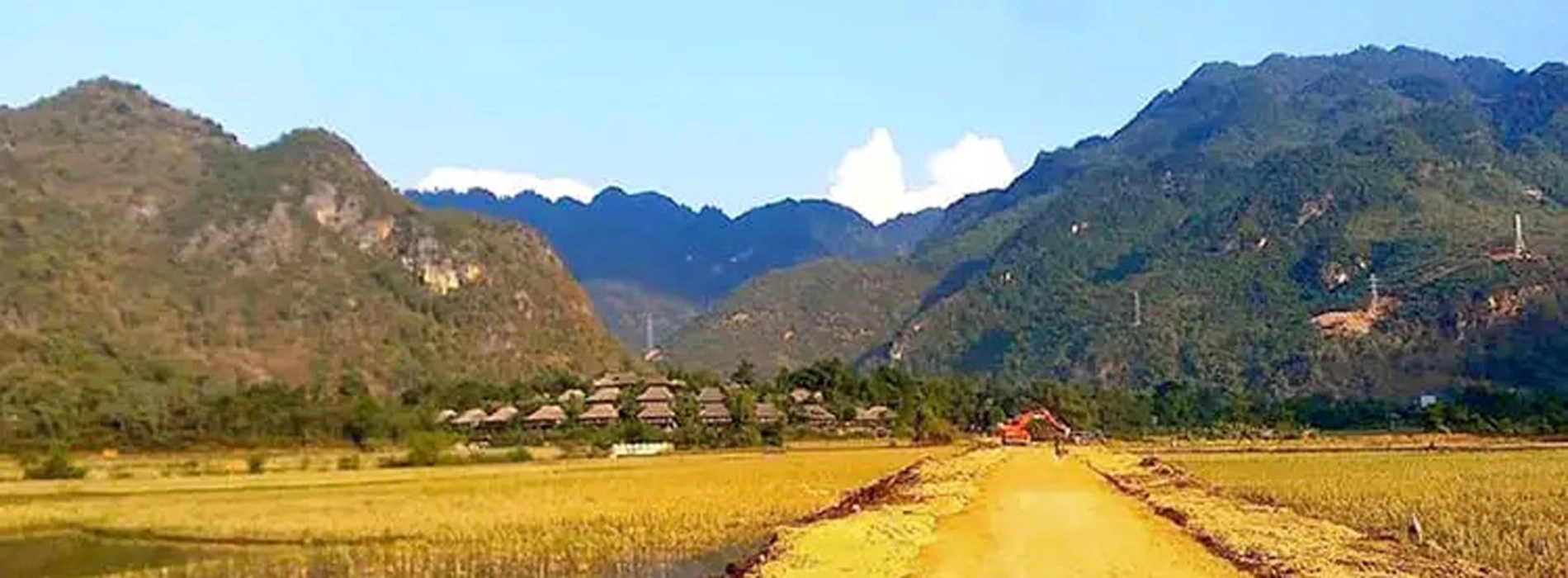 Village de Van