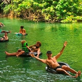 Randonnée au parc national Khao Sok 4 jours : Aventure et Nature