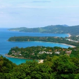 Séjours balnéaires à Phuket 3 jours : Émerveillé par les plages