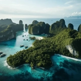Séjours balnéaires à Phuket 3 jours : Émerveillé par les plages