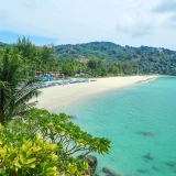 Séjours balnéaires à Phuket 3 jours : Émerveillé par les plages