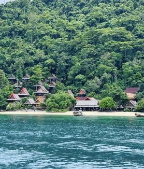 3 jours 2 nuits à Phuket : Évasion thaïlandaise