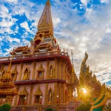 Séjour à Phuket une semaine : Explorez les merveilles de la Thaïlande