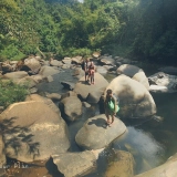 Randonnée au parc national Khao Sok 4 jours : Aventure et Nature