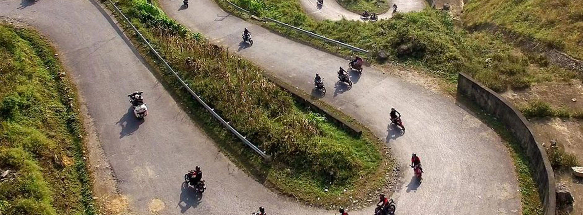 Col de Thung Khe
