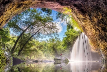 Khao Yai – Sikew – Bangkok (B/L/-)
