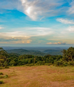 Randonnée de 2 jours à Mondulkiri : Experience de bain d'éléphant