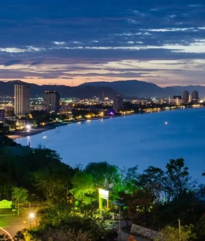 Hua Hin 2 jours 1 nuit: Plages, Culture et Nature Authentique