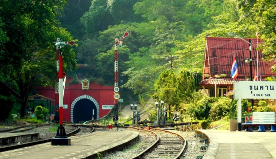 Visite Lampang 2 jours : découverte du nord thaïlandais