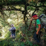 Randonnée à Lai Chau 4 jours 3 nuits - Parc de la chaîne Hoang Lien Son