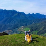 Randonnée à Lai Chau 4 jours 3 nuits - Parc de la chaîne Hoang Lien Son