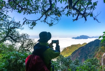 Retour à Sapa et Hanoï (B/L)