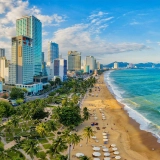 Mini-séjour à Nha Trang 2 jours : plages et temples