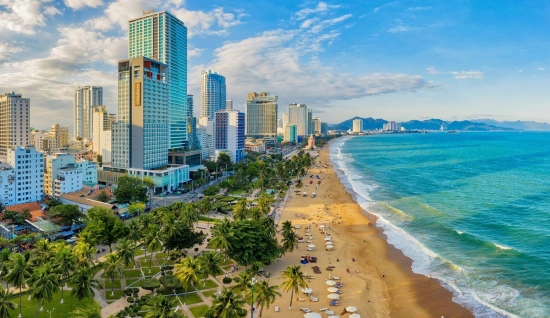 Mini-séjour à Nha Trang 2 jours : plages et temples
